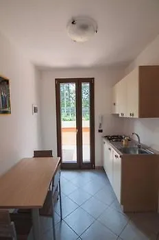 Apartment Baia Mazzaforno Cefalu