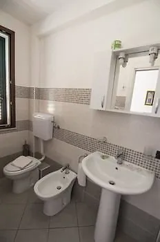 Apartment Baia Mazzaforno Cefalu