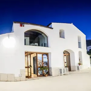 3* Panzió Borgo Marino