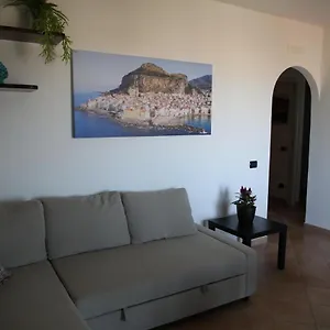 Pino - Donna Rosa Cefalù