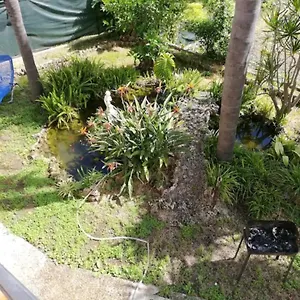 La Gallizza Cefalù
