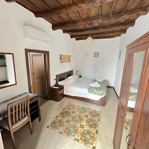 Osterio Cefalù