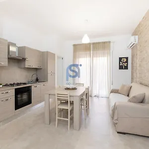 Apartment Al Posto Giusto, Cefalu