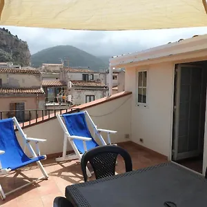 Apartment La Piazzetta, Cefalu