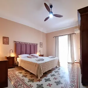 Apartment Dimora Ventimiglia, Cefalu