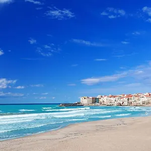 Apartment Charme, Cefalu