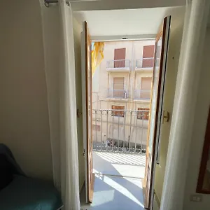 Il Mare Di Dafni Cefalù