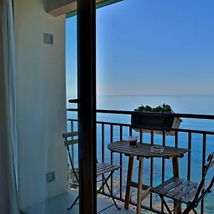Apartment Terrazza Roberto, Cefalu