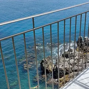 Apartment Franco's, Cefalu