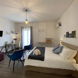 3* Casa de hóspedes Ma&mi Light