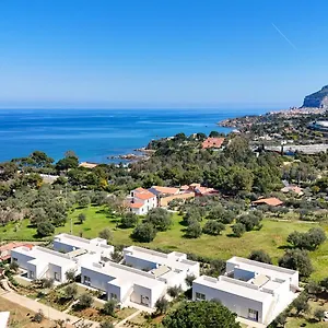 Apartment Aura Maris Mazzaforno, Cefalu