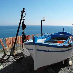  Alojamento de Acomodação e Pequeno-almoço Mareblu