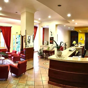 3* Szálloda Mediterraneo