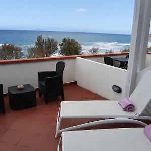 3* Panzió Cerniglia