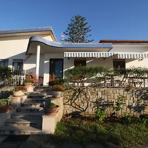 3* Panzió Rosa