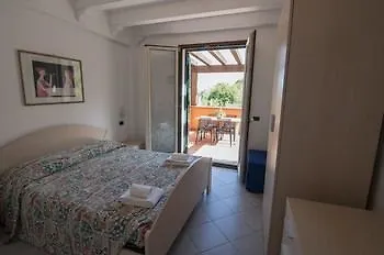 Apartment Baia Mazzaforno Cefalu Italy