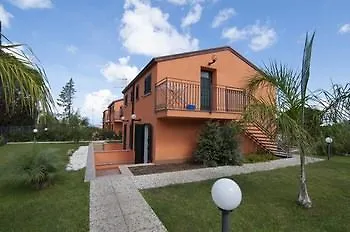 Baia Mazzaforno Cefalu Apartment