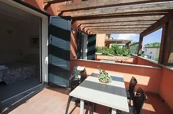 Baia Mazzaforno Cefalu location